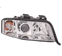 Faro principal HELLA 1EL 008 472-021 para AUDI A6 C5 (4B2, 4B4) 3 2001-2005