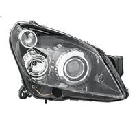 Faro principal HELLA 1EL 008 700-321 para OPEL ASTRA H (A04) 2 2004-2010