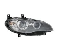 Faro Principal Hella 1EL 009 644-621 para Bmw