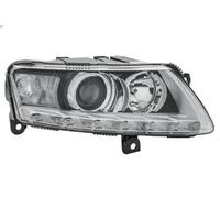 Faro principal HELLA 1EL 009 925-521 para AUDI A6 C6 (4F2) 3 2004-2006