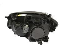 Faro principal HELLA 1EL 010 335-061 para NISSAN QASHQAI I VAN (J10) 2 2013-2014