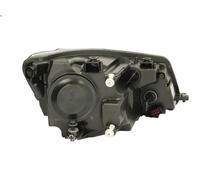 Faro principal HELLA 1EL 010 551-111 para CADDY III Monospace 2 2006-2015
