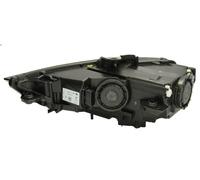 Faro principal HELLA 1EL 010 740-581 para AUDI A3 (8V1, 8VK) 2 2013-2014