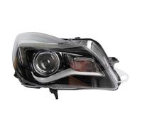 Faro principal HELLA 1EL 011 165-761 OPEL INSIGNIA A (G09) 2 2008-2017