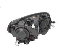 Faro principal HELLA 1EL 012 286-211 para CADDY IV Monospace (SAB, SAJ) 1 2015-