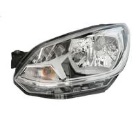 Faro principal HELLA 1EL 012 644-011 para LOAD UP (121, 122, BL1, BL2) 1 2012-