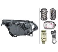 Faro principal HELLA 1EL 160 287-011 BMW 5 (E60) 2 2006-201