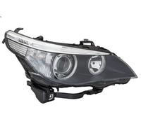 Faro principal HELLA 1EL 160 296-001 para BMW 5 (E60) 2 2006-201