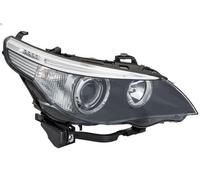 Faro principal HELLA 1EL 163 074-011 para BMW 5 (E60) 2 2006-2010