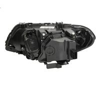Faro derecha H10W 1EL 224 485-421 HELLA para BMW X5