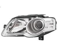 Faro principal HELLA 1EL 247 014-011 VW PASSAT B6 (3C2) 2 2005-201