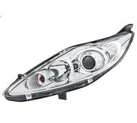 Faro principal HELLA 1EL 247 045-351 para FORD FIESTA VI Van 1 2012-2017