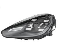 Faro principal HELLA 1EX 011 745-151 para PORSCHE CAYENNE (92A) 3 2010-2018
