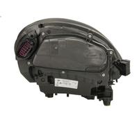 Hella Faro izquierdo LED 1EX 012 222-411 para Porsche Panamera