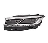 Faro Principal Hella 1EX 013 143-271 para VW