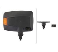 Faro principal HELLA 1SA 996 120-011