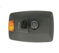 Faro principal HELLA 1SA 996 120-471