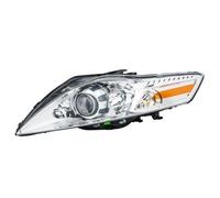 HELLA 1ZL 010 541-051 Halógena/DE-Faro principal - izquierda