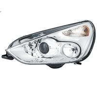 Faro principal HELLA 1ZS 009 250-791 para FORD S-MAX (WA6) 2 2010-2014