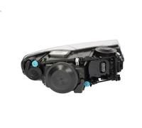 Faro principal HELLA 1ZS 009 452-131 VW TOUAREG (7LA, 7L6, 7L7) 6 2004-201