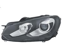 Faro principal HELLA 1ZS 009 902-511 para VW GOLF VI (5K1) 2 2009-2012