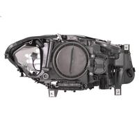 Faro principal HELLA 1ZS 010 131-611 para BMW 5 (F10) 2 2011-2016