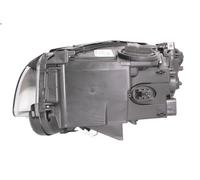 Faro principal HELLA 1ZS 010 131-621 para BMW 5 (F10) 3 2010-2016