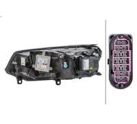 Faro principal HELLA 1ZS 010 328-061 para VW TOUAREG (7P5, 7P6) 3 2010-2018