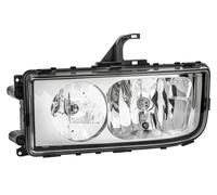 Faro delantero HELLA 1DB 247 011-031