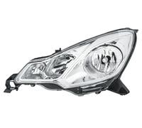 HELLA Faro principal para CITROËN: C3 (Ref: 1EJ 354 674-011)