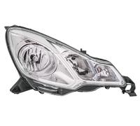 Faro principal HELLA lado del pasajero 1EJ 354 674-021