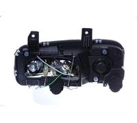 Faro principal HERTH+BUSS ELPARTS 81658081 MERCEDES-BENZ ATEGO 2 7.201 2004-2014