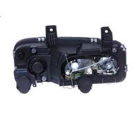 Faro delantero, derecho HERTH+BUSS ELPARTS 81658082