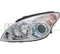 Faro Principal HN0404904 PRASCO Para HYUNDAI