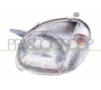 Faro Principal HN3204824 PRASCO Para HYUNDAI
