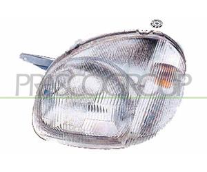 Faro Principal HN3204824 PRASCO Para HYUNDAI