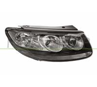 Faro Principal HN8184903 PRASCO Para HYUNDAI