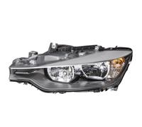 Faro principal izquierda 12 V W6W FF HELLA compatible con BMW 3er