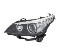 Faro principal izquierda 12V D2S/H7 Bi-Xenón HELLA para u.a. BMW Serie 5