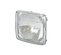 Faro principal izquierda 1AA 127 473-015 HELLA