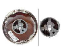 HELLA Faro principal para FORD: Capri & AUDI: 80, 100 & VOLKSWAGEN: Scirocco, Passat & BMW: SÃ©rie 6, SÃ©rie 7, SÃ©rie 5, 3000 (Ref: 1K3 114 155-001)