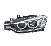 Faro Principal Izquierdo 12 V D1S Bi-Xenon HELLA para BMW 3er