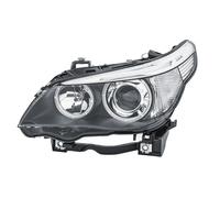 Faro Principal Izquierdo 12 V D2S/H7 Halógeno HELLA Para Entre Otros BMW Serie 5