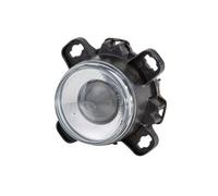 Faro Principal Izquierdo 12 V H1 DE HELLA 1BL 247 042-157 para MERCEDES-BENZ