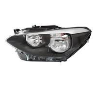 Faro Principal Izquierdo 12 V H7/H7 FF HELLA Para BMW 1er