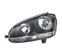 Faro Principal Izquierdo 12 V H7/H7 FF HELLA Para Entre Otros VW GOLF