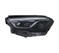 Faro Principal Izquierdo 12 V LED Bi-LED HELLA Para MERCEDES-BENZ GLA