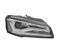 HELLA Faro principal para AUDI: A8 (Ref: 1ZS 011 495-411)