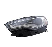 Faro Principal Izquierdo 12 V LED Bi-Xenón HELLA Para u.a. AUDI A6