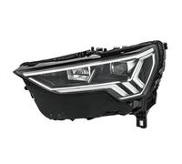 Faro Principal Izquierdo 12 V LED HELLA Compatible Con Entre Otros AUDI Q3